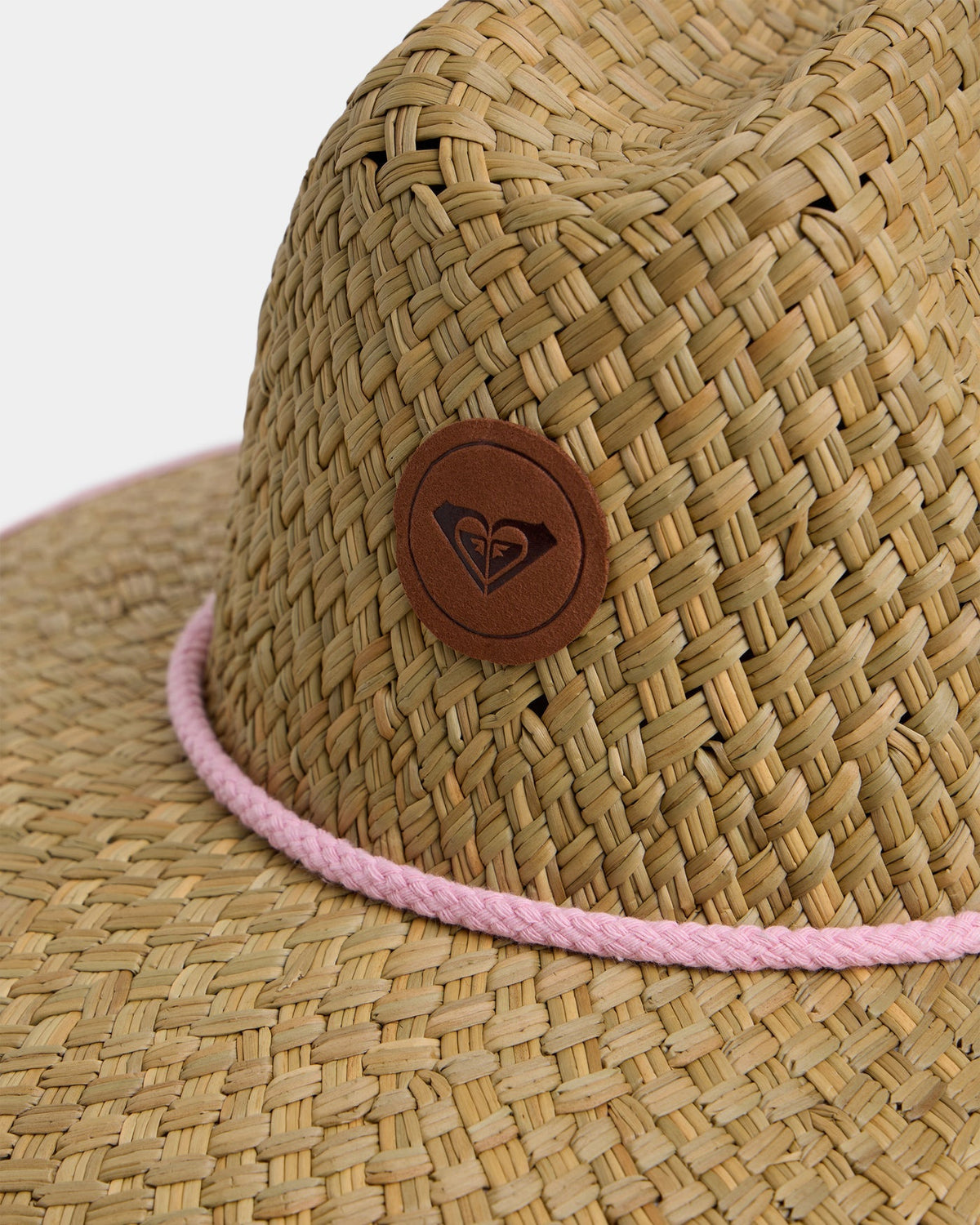 TW PINA TO MY COLADA SOLID -RoxyURLHA03035-POWDER PINK-1SZ