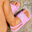 TW SLIPPY - RoxyAROL100030 - PINK - 11