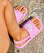 TW SLIPPY - RoxyAROL100030 - PINK - 11