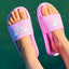 TW SLIPPY - RoxyAROL100030 - PINK - 11