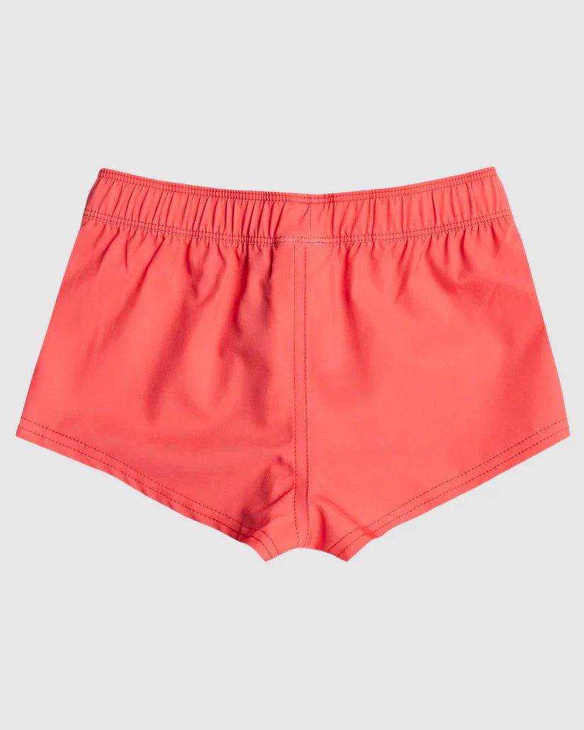 TW Solid boardshort Basic - RoxyERLBS03044 - Dubarry - 2