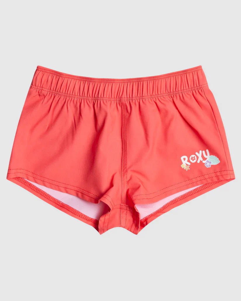 TW Solid boardshort Basic - RoxyERLBS03044 - Dubarry - 2
