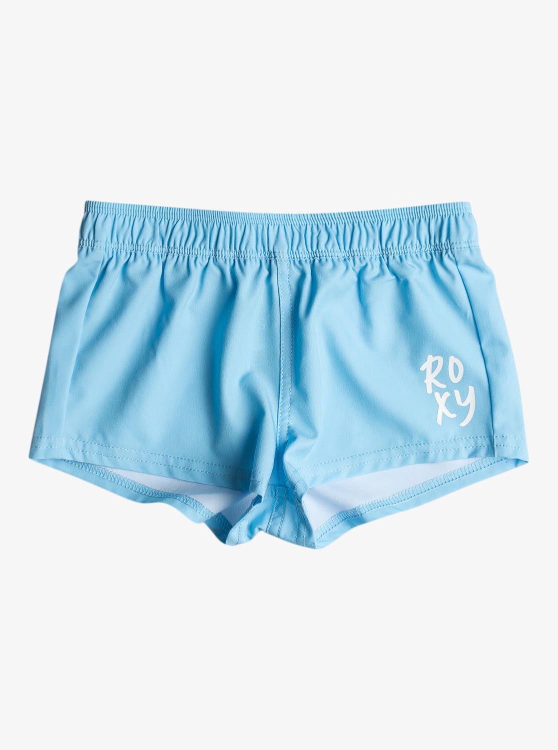 TW Solid Boardshort Basic - RoxyERLBS03043 - BLK0 - Baltic Sea - 2