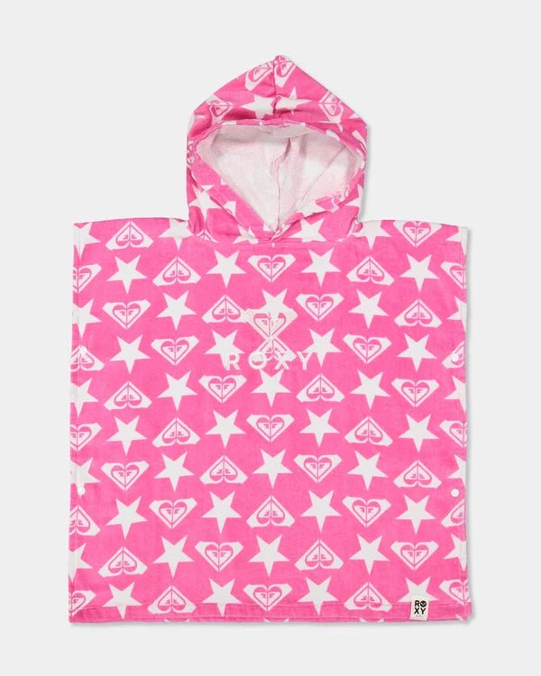TW STAY MAGICAL PRINTED -RoxyERLAA03064-PINK CARNATION SUPER STAR TW-1SZ