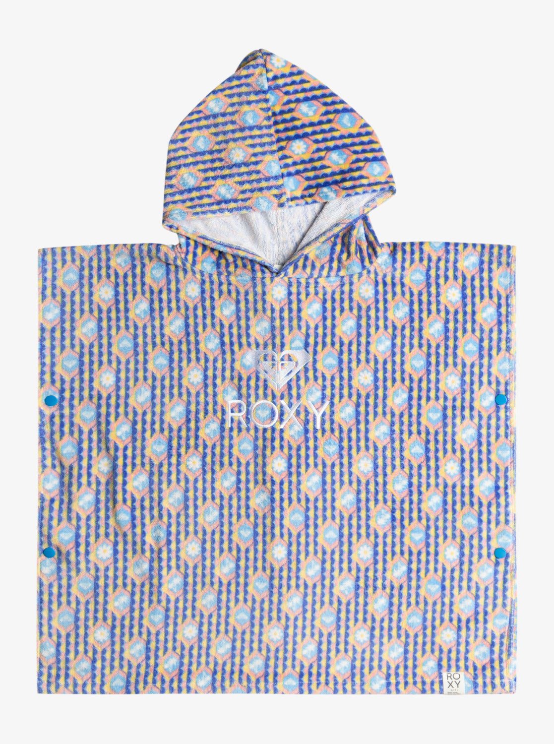 TW Stay Magical Printed - Roxy210000170912