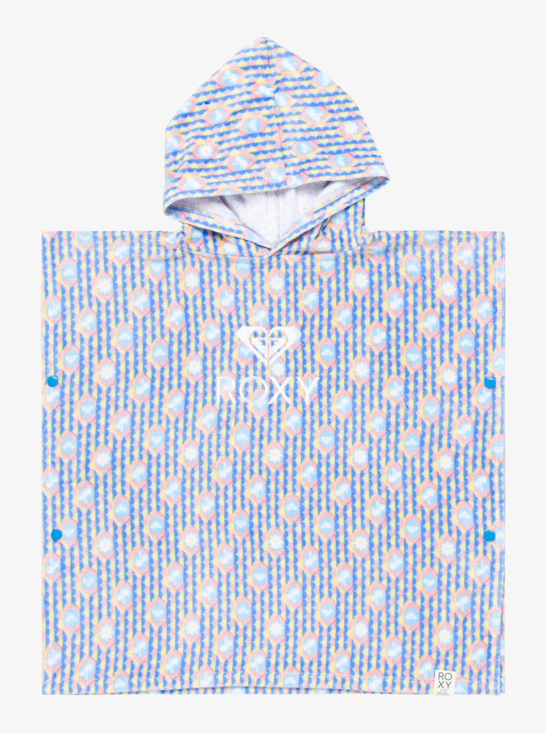 TW Stay Magical Printed Towel - Roxy210000170898
