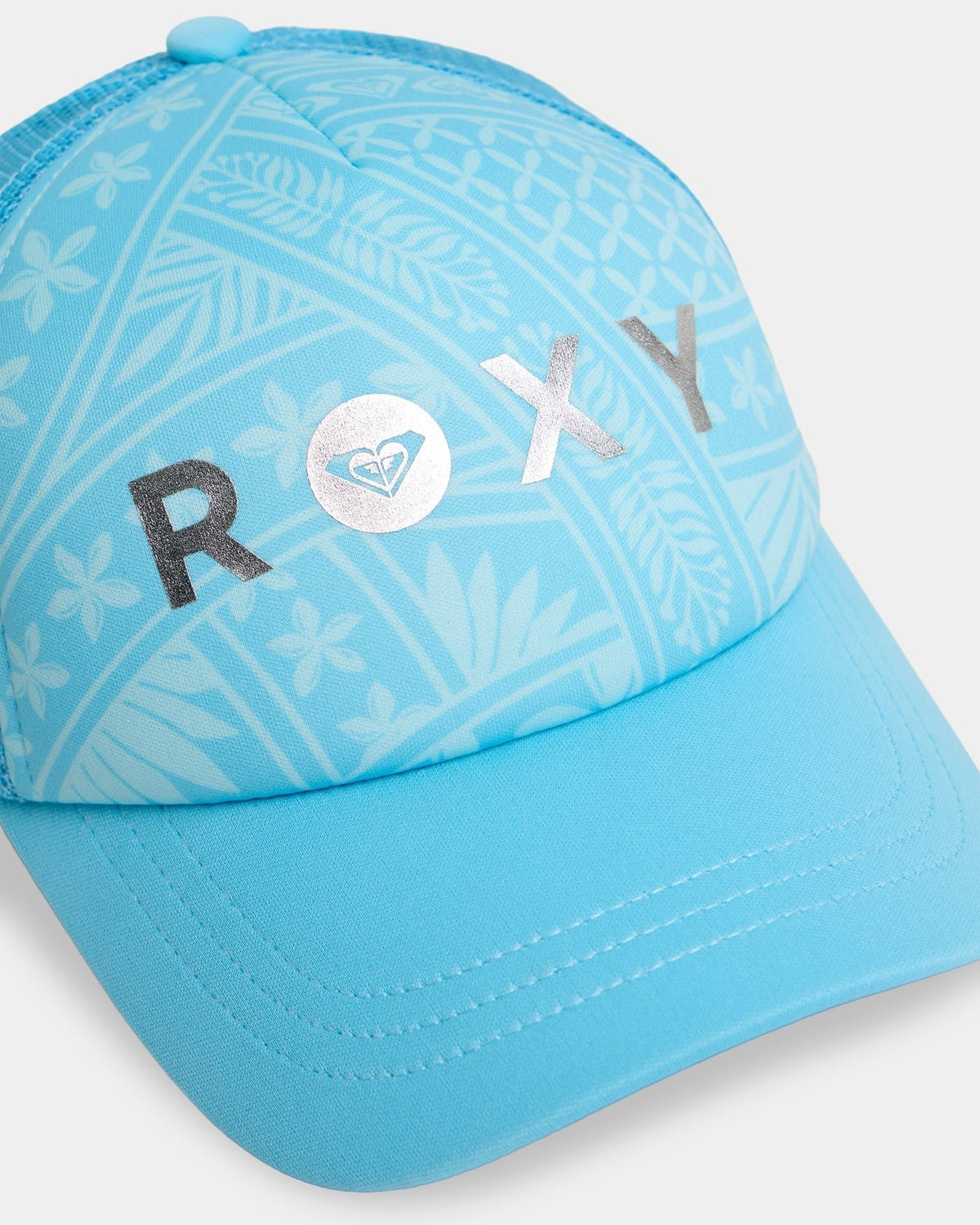 TW SURF THE VIBES TRUCKER -RoxyURLHA03033-SPLISH SPLASH SURF THEVIBES AX-1SZ