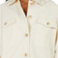Twill Shacket - RVCAUVJJK00117 - NAT - Natural - 6