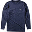 Twisted Eco LS Lycra - VisslaML02WTEL - Dark Navy Heather - L
