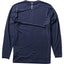 Twisted Eco LS Lycra - VisslaML02WTEL - Dark Navy Heather - L