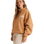 TWISTIES BUTTON DOWN - BillabongUBJFT00265 - BISCUIT - XS/6
