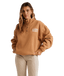 TWISTIES BUTTON DOWN - BillabongUBJFT00265 - BISCUIT - XS/6