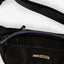 Two Sides Hip Bag - Thrills9351055821081 - Black - Crown Blue - O/S