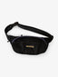 Two Sides Hip Bag - Thrills9351055821081 - Black - Crown Blue - O/S