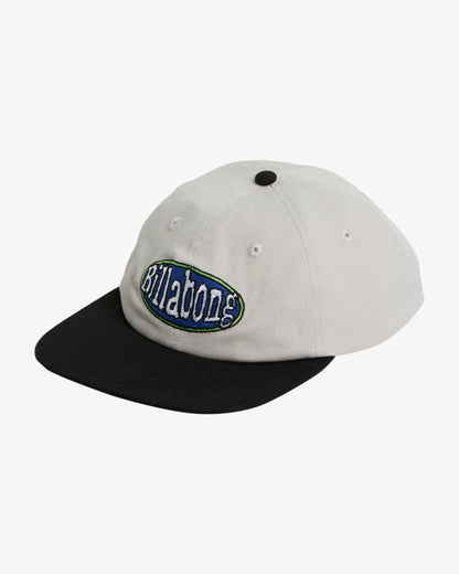 Boys Base Snapback