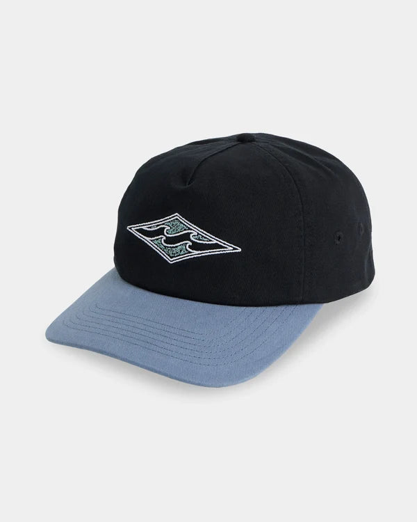 BOYS HERITAGE STRAPBACK