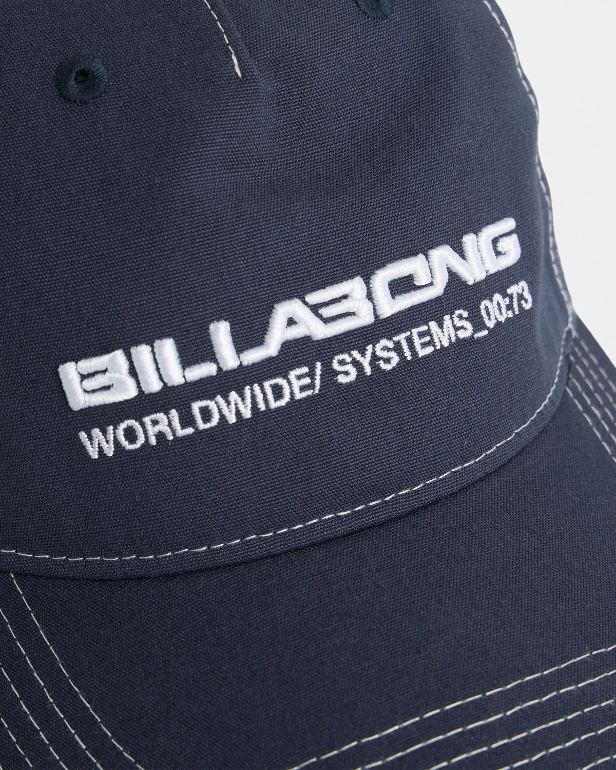 BOYS SPEC THROW ON SNAPBACK