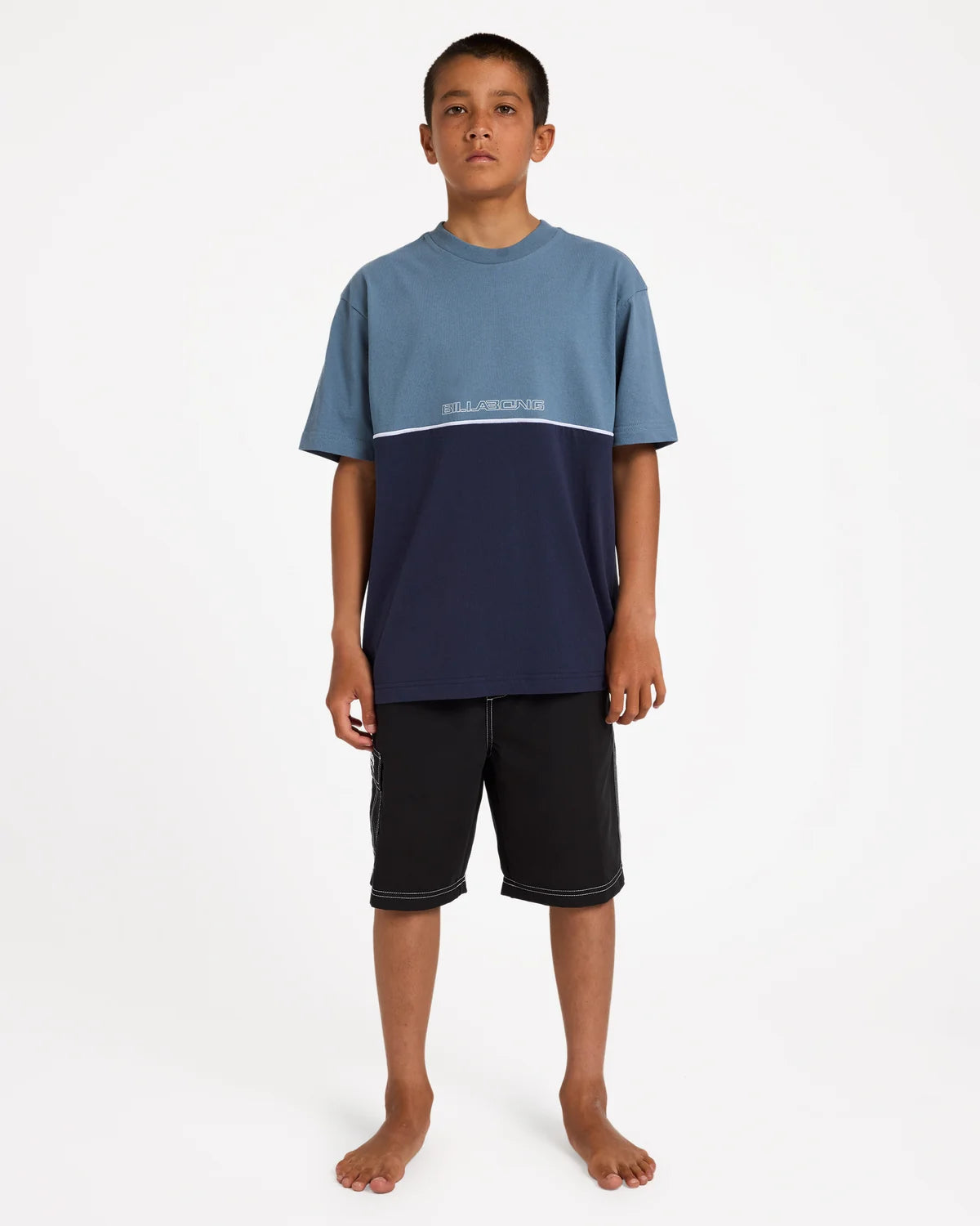 BOYS SPEC LEGACY SS