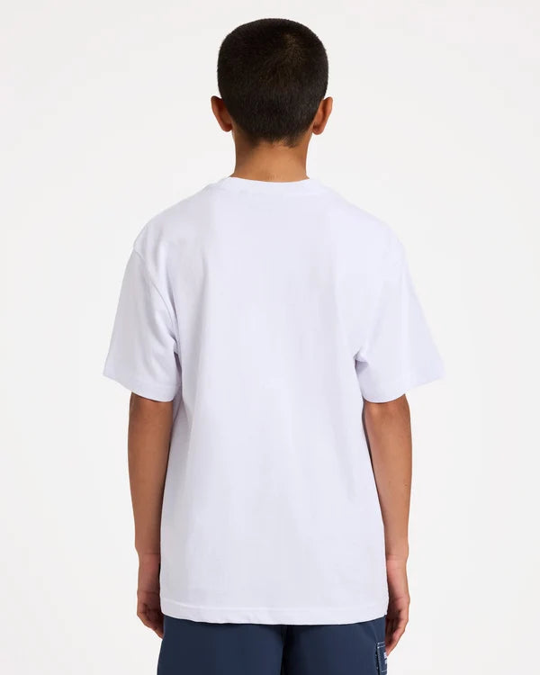 BOYS SPEC BLAST SS