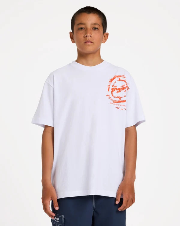 BOYS SPEC BLAST SS