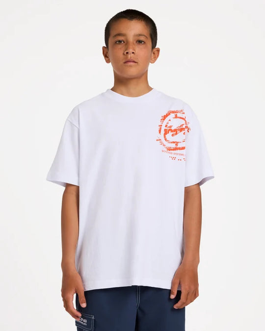 BOYS SPEC BLAST SS