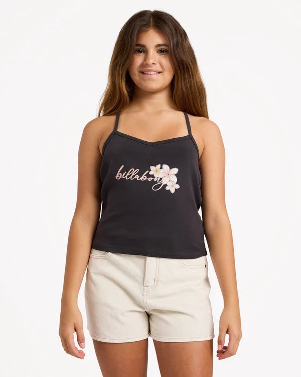 WONDER HAZE SHORT