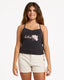 WONDER HAZE SHORT