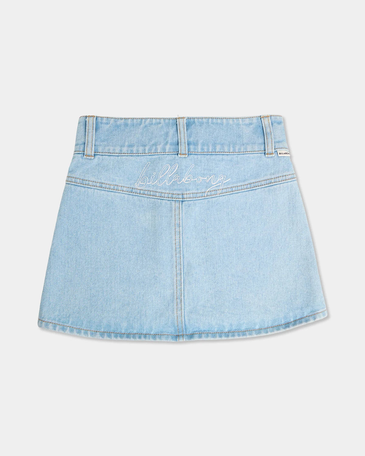 SUNSET DRIFT SKIRT