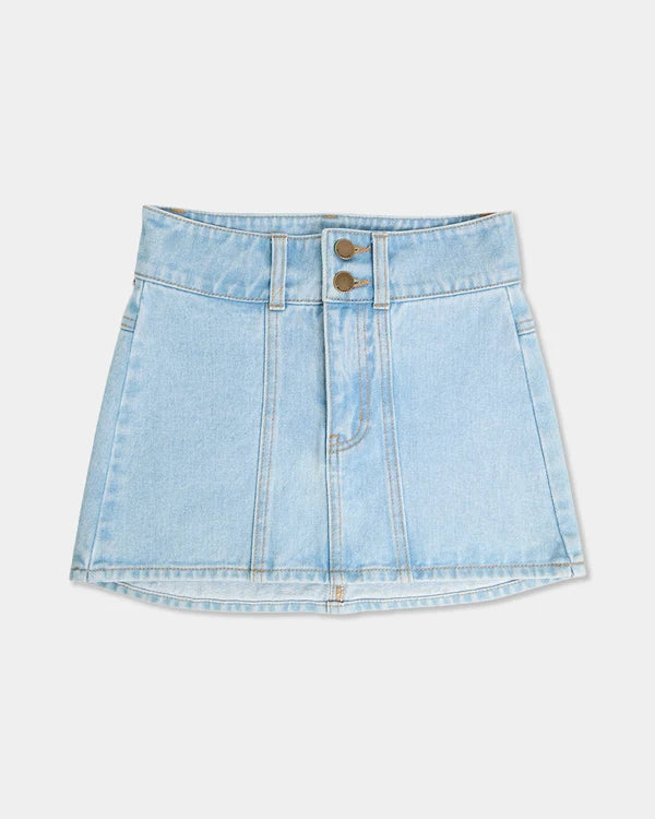SUNSET DRIFT SKIRT