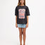 SUNSET DRIFT SKIRT