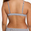 GINGHAM CRUSH TRI SET