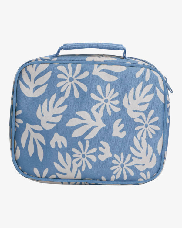 Deeps Sea Daisy Lunch Box