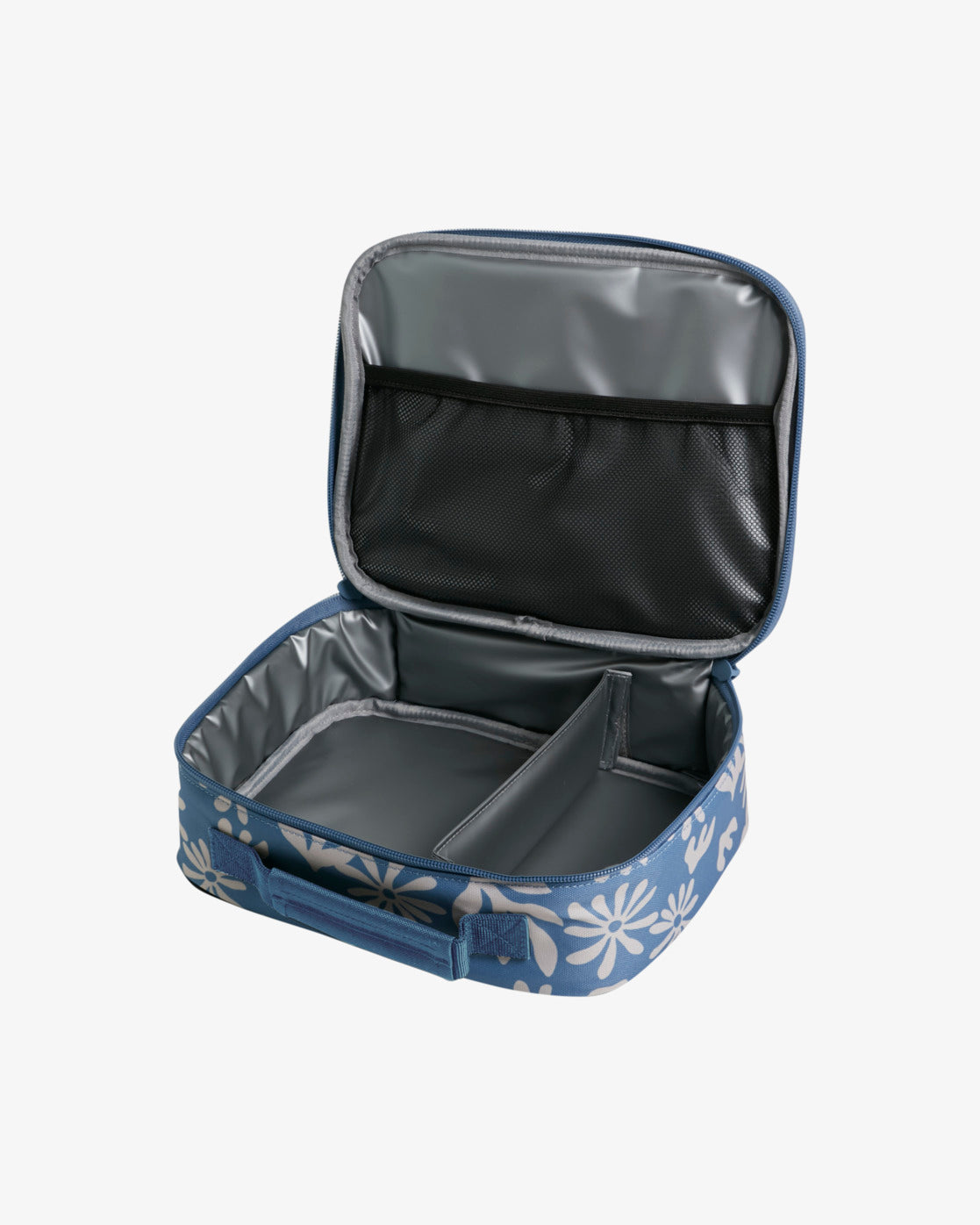 Deeps Sea Daisy Lunch Box