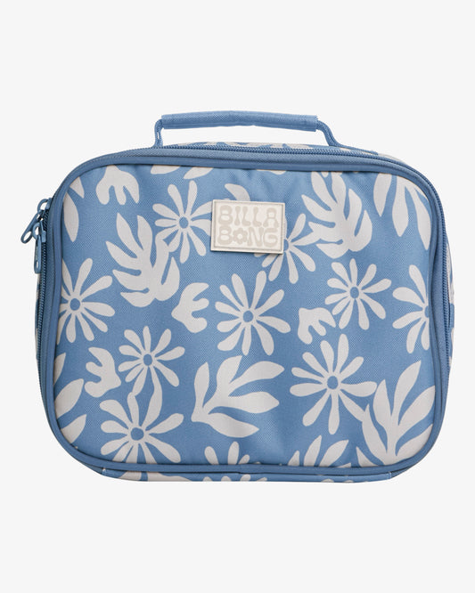 Deeps Sea Daisy Lunch Box