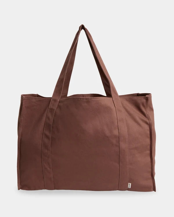 GETAWAY TOTE