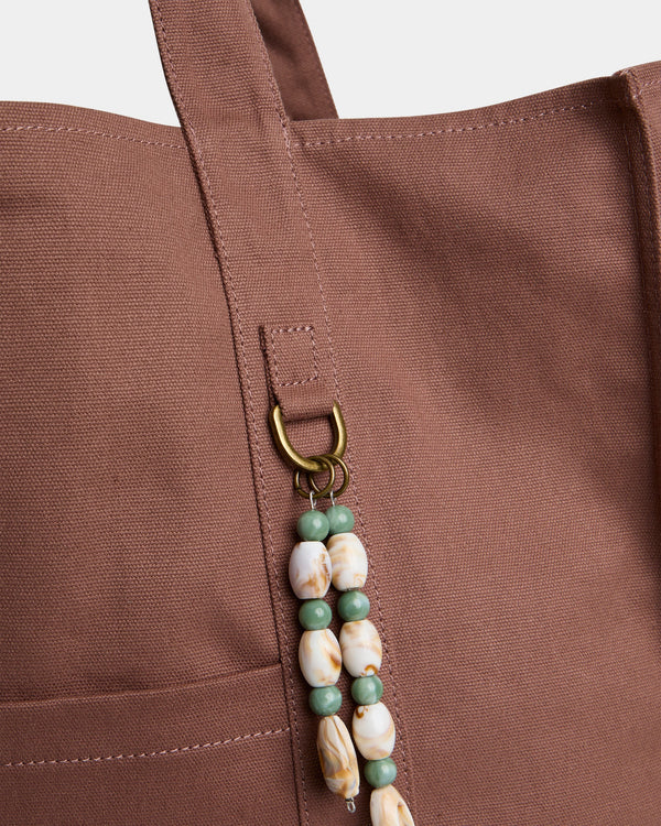 GETAWAY TOTE