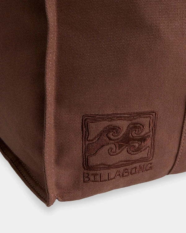GETAWAY TOTE