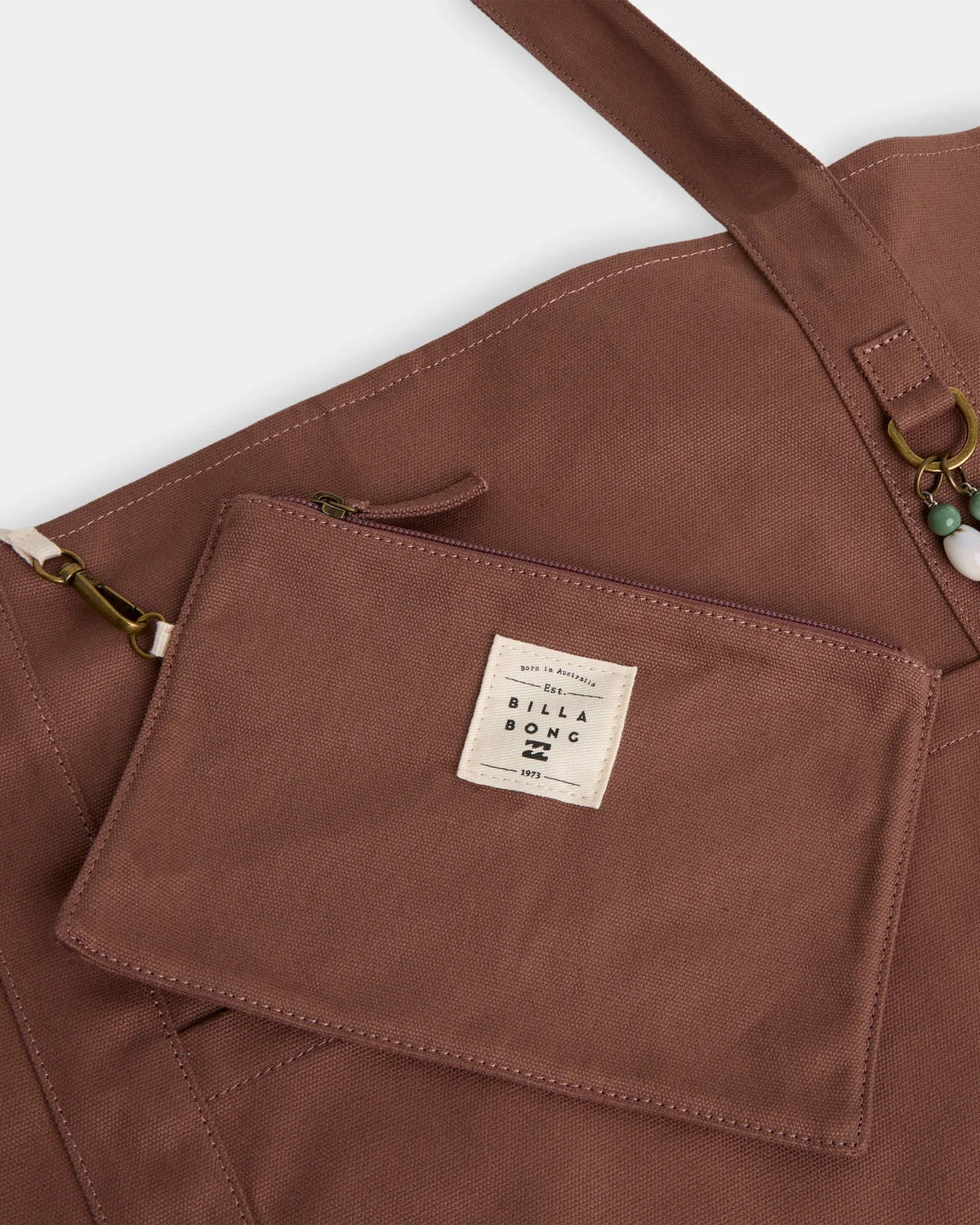 GETAWAY TOTE
