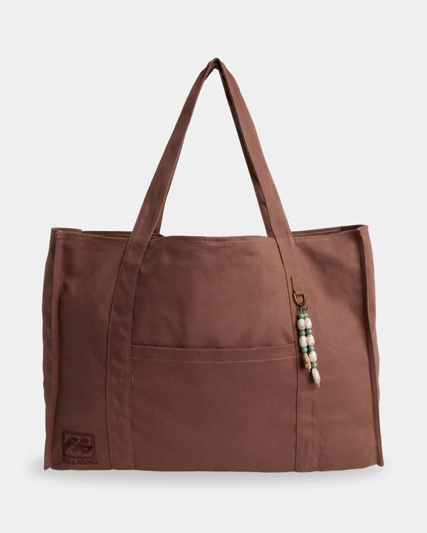GETAWAY TOTE