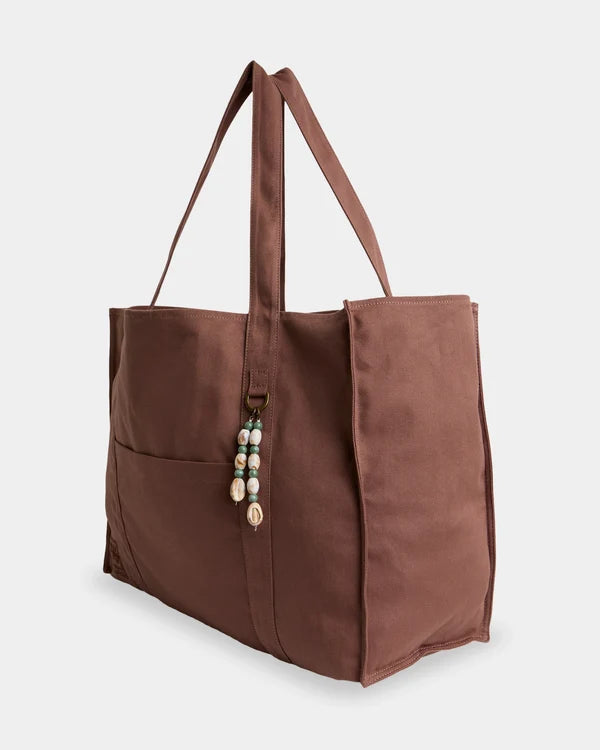 GETAWAY TOTE