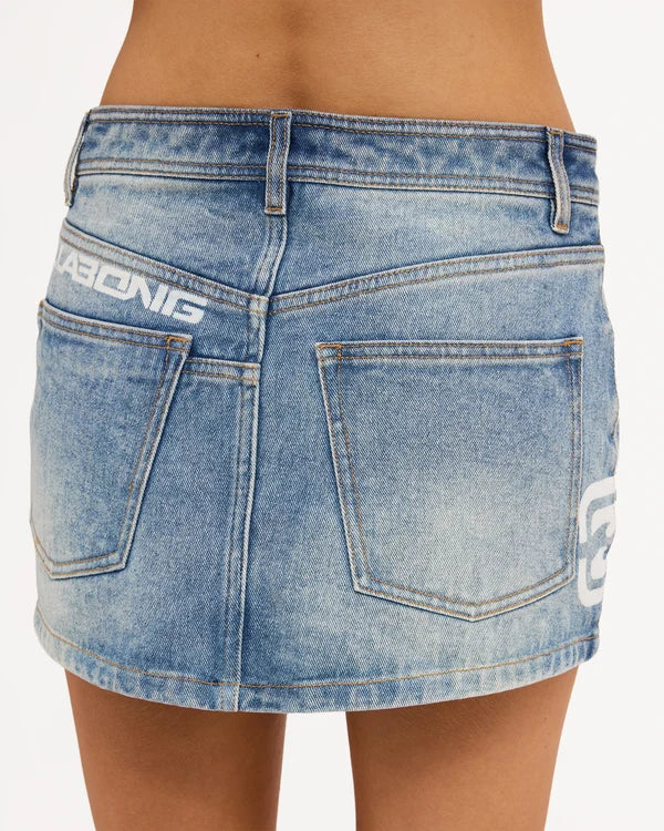 DREAM ON SKIRT