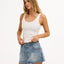 DREAM ON SKIRT