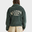 Old Days Half Zip Crew