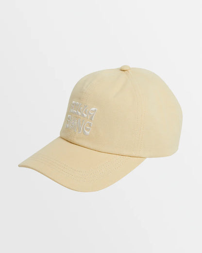 Dad Cap