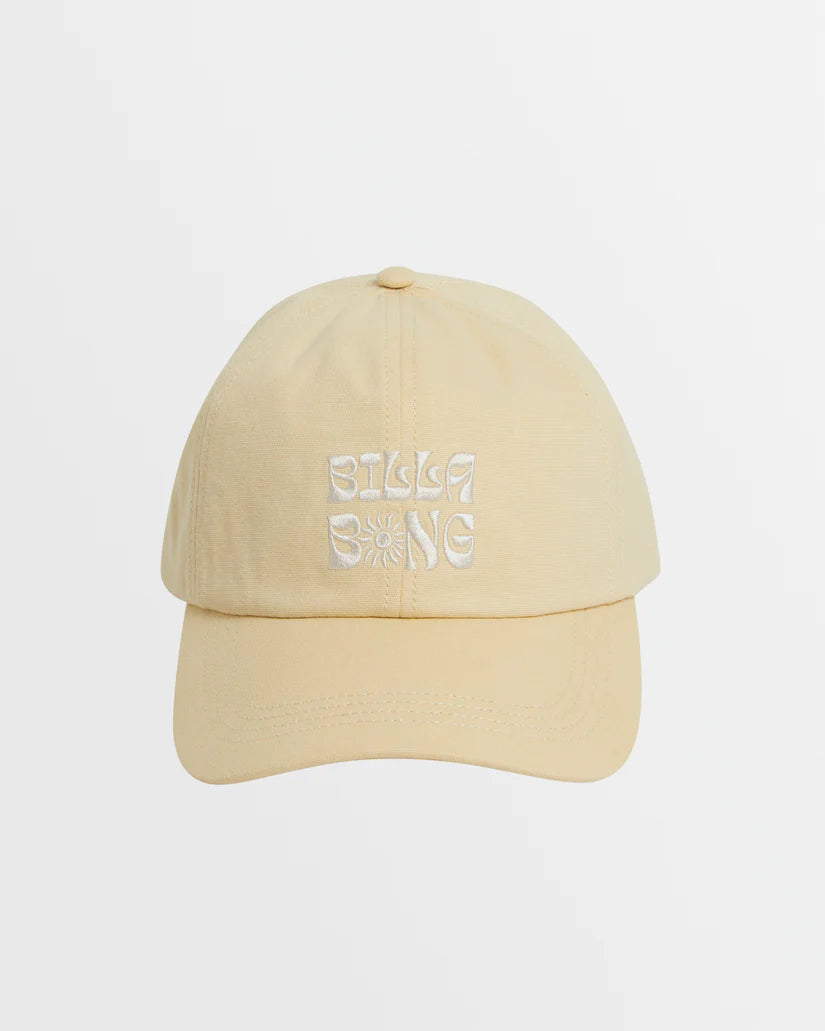 Dad Cap