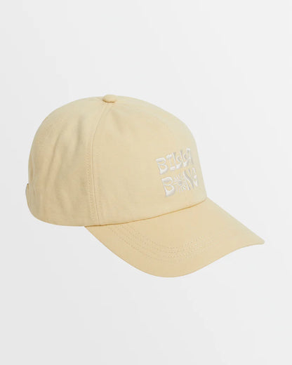 Dad Cap