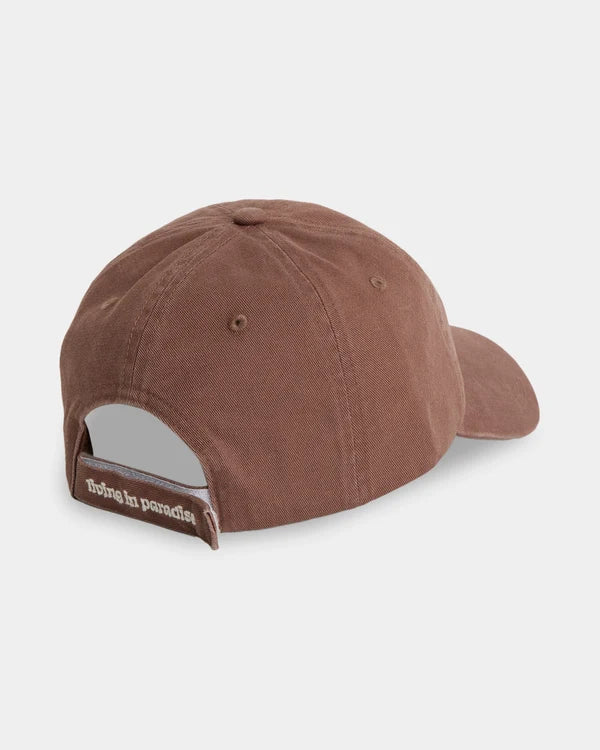PARADISE DAD CAP