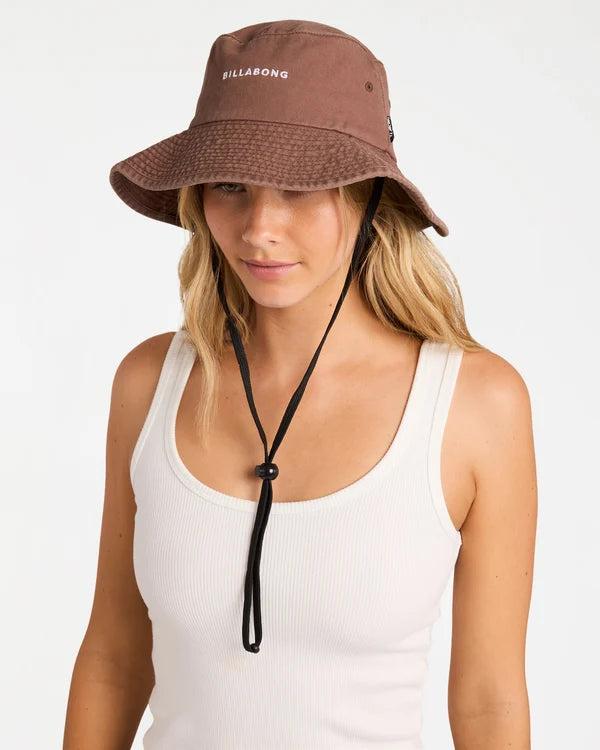 PACIFIC HAT