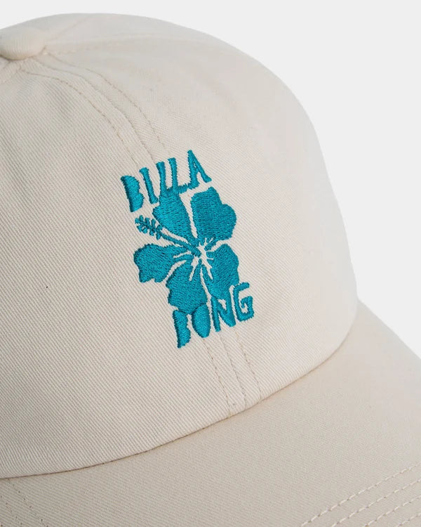 LOVE AND SUN CAP