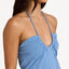 BLUE HORIZON DRESS